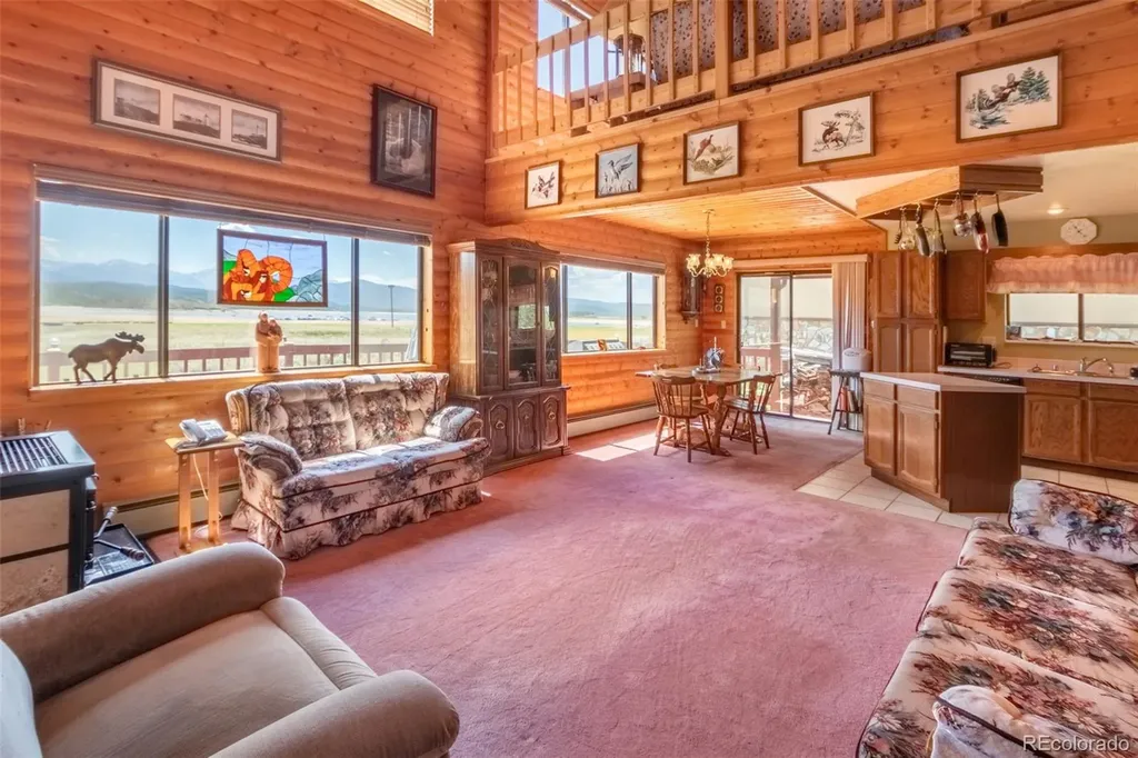 914 Grand County Road 64 Grand Lake CO 80447