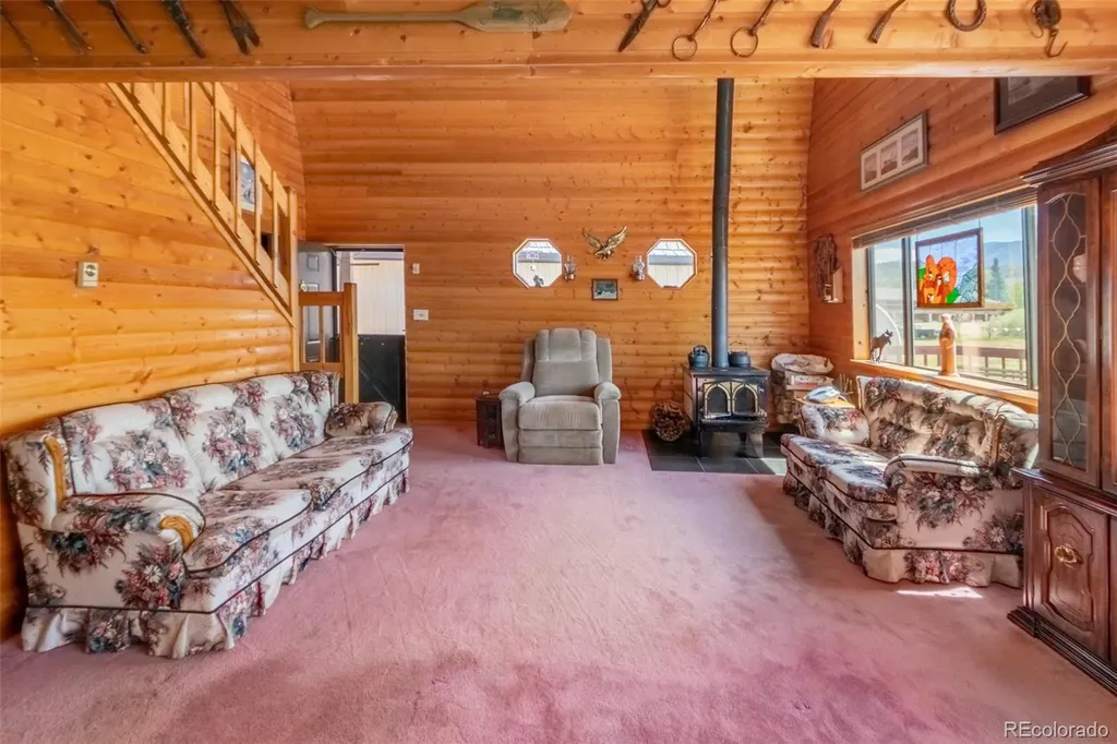 914 Grand County Road 64 Grand Lake CO 80447