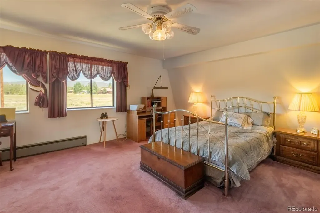 914 Grand County Road 64 Grand Lake CO 80447