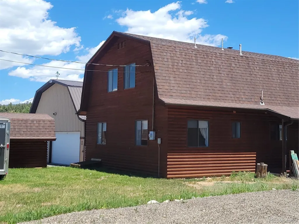 914 Grand County Road 64 Grand Lake CO 80447