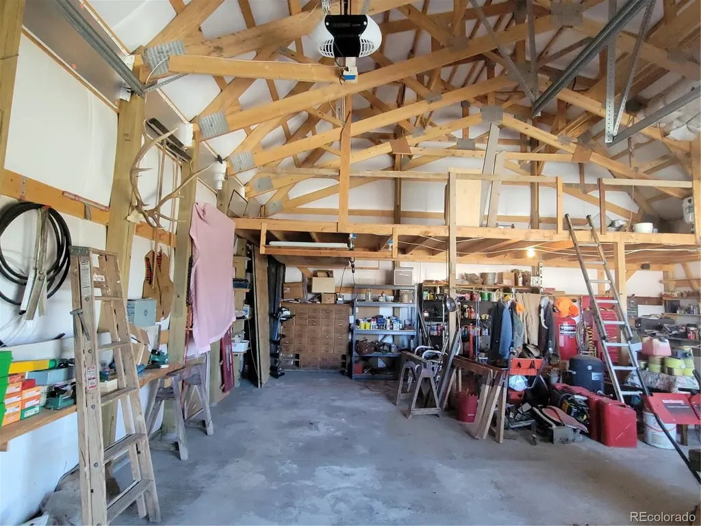 914 Grand County Road 64 Grand Lake CO 80447