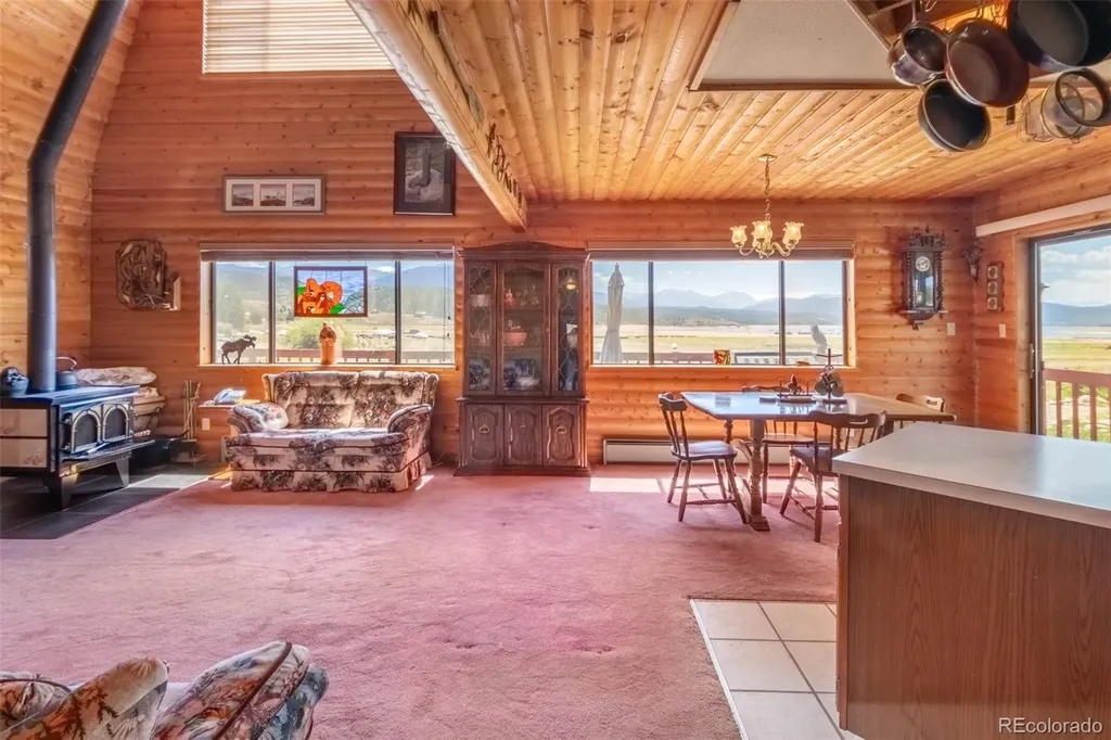 914 Grand County Road 64 Grand Lake CO 80447
