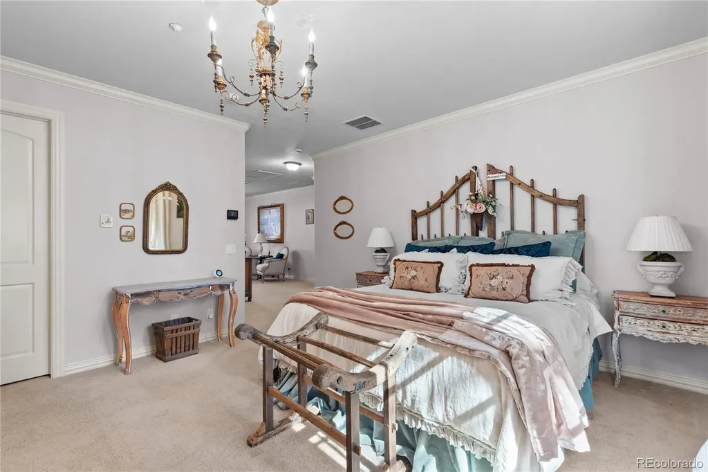 331 Paragon Way Castle Rock CO 80108