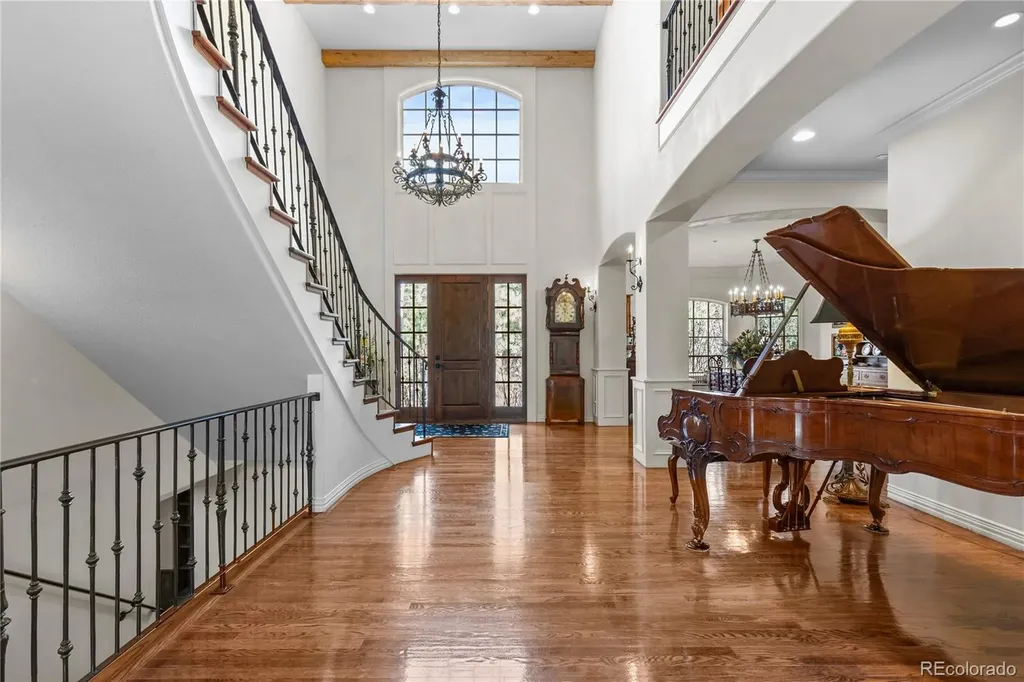 331 Paragon Way Castle Rock CO 80108