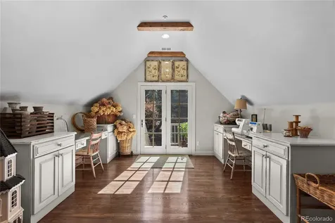 331 Paragon Way Castle Rock CO 80108