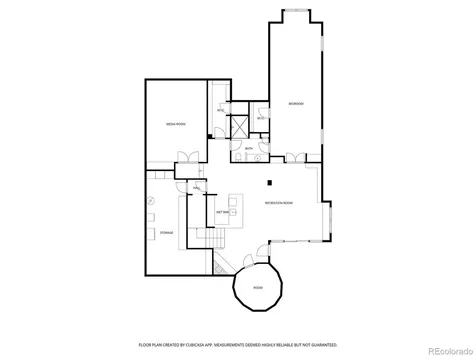 331 Paragon Way Castle Rock CO 80108