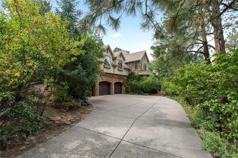 331 Paragon Way Castle Rock CO 80108