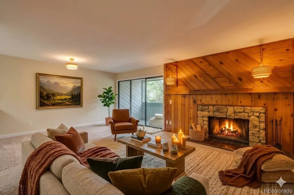 14066 E Stanford Circle Aurora CO 80015