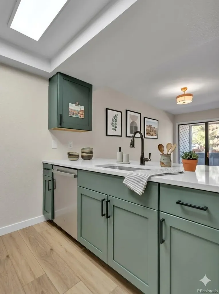 14066 E Stanford Circle Aurora CO 80015