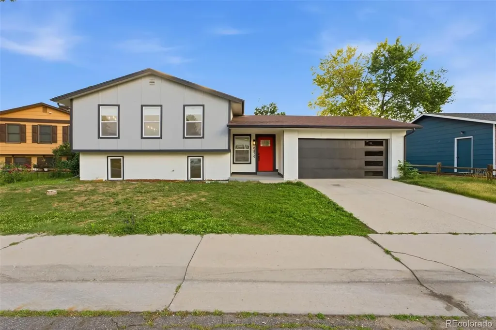 8479 W 75th Way Arvada CO 80005