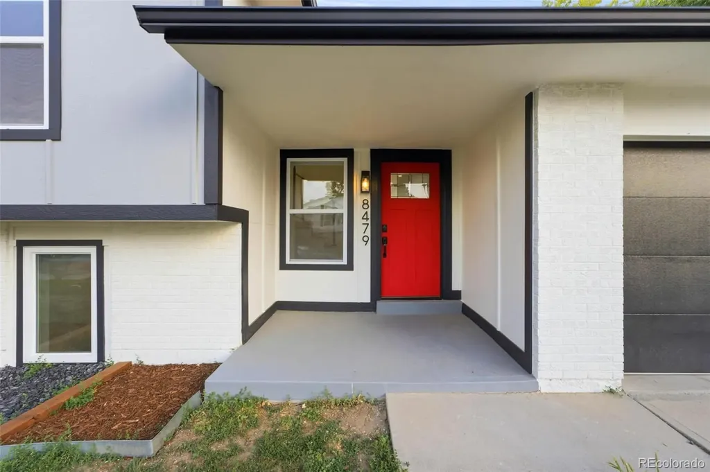 8479 W 75th Way Arvada CO 80005