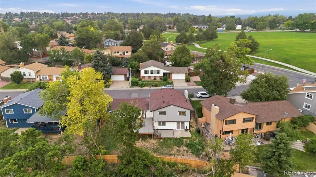 8479 W 75th Way Arvada CO 80005