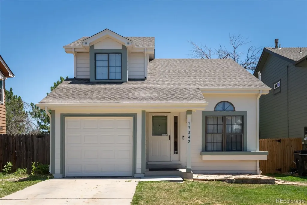 13342 Birch Circle Thornton CO 80241