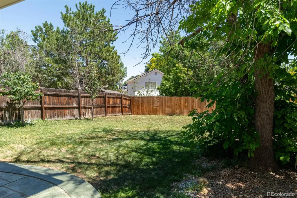 13342 Birch Circle Thornton CO 80241