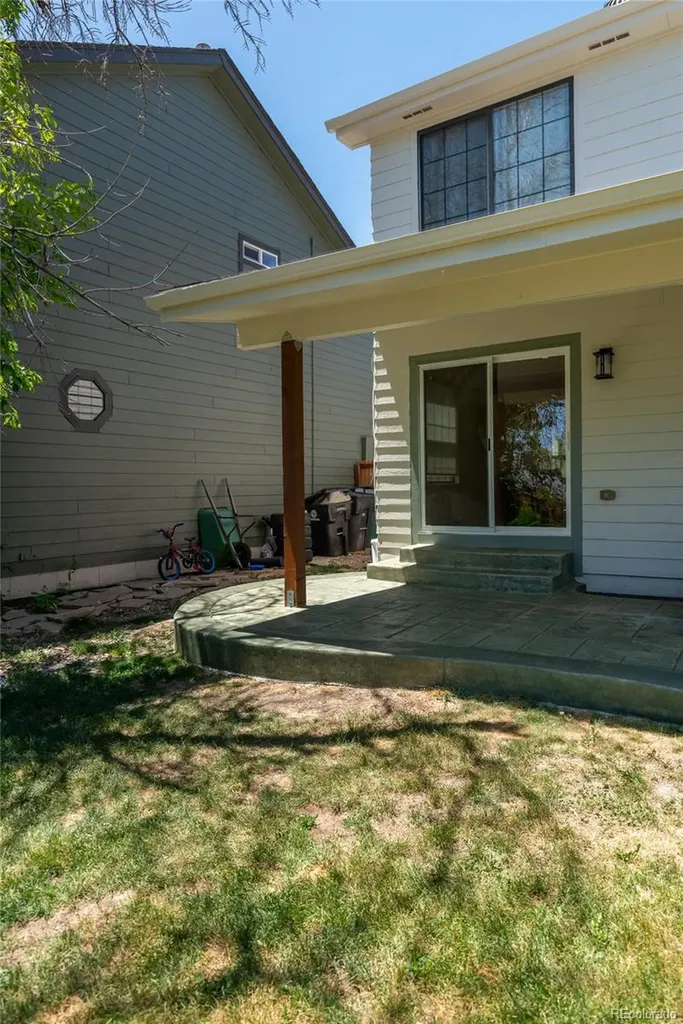13342 Birch Circle Thornton CO 80241