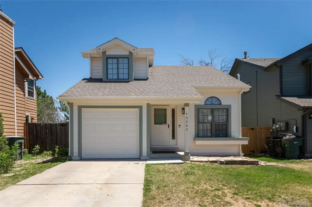 13342 Birch Circle Thornton CO 80241