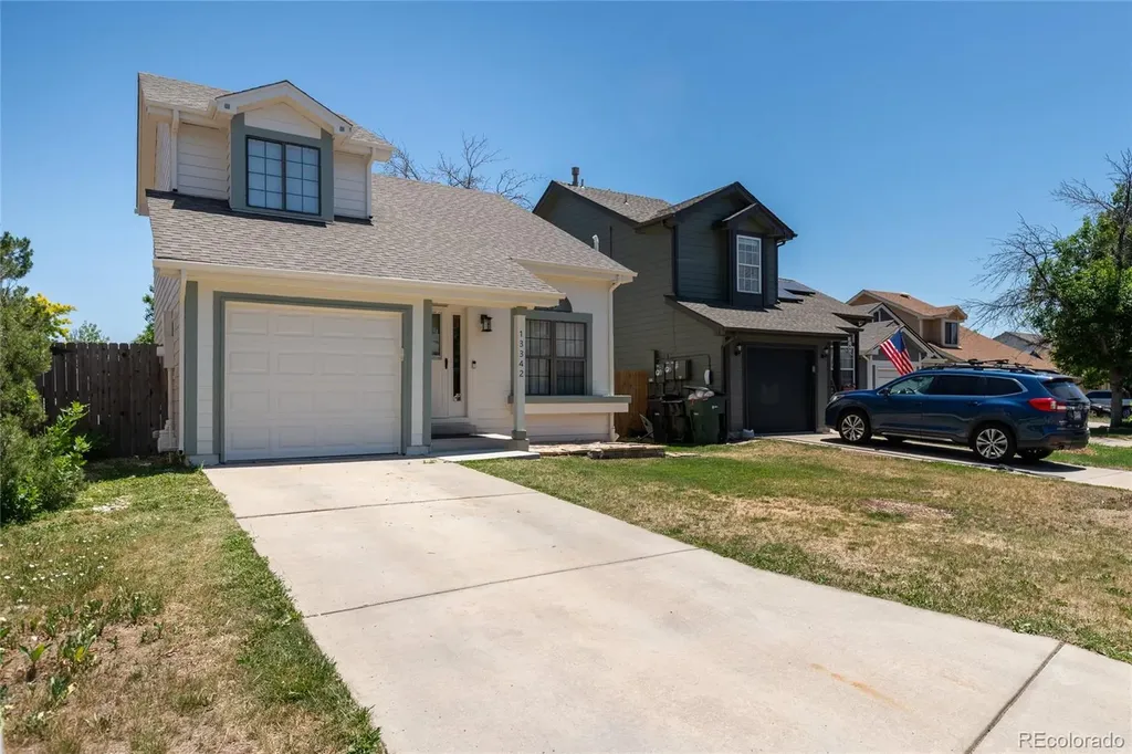 13342 Birch Circle Thornton CO 80241