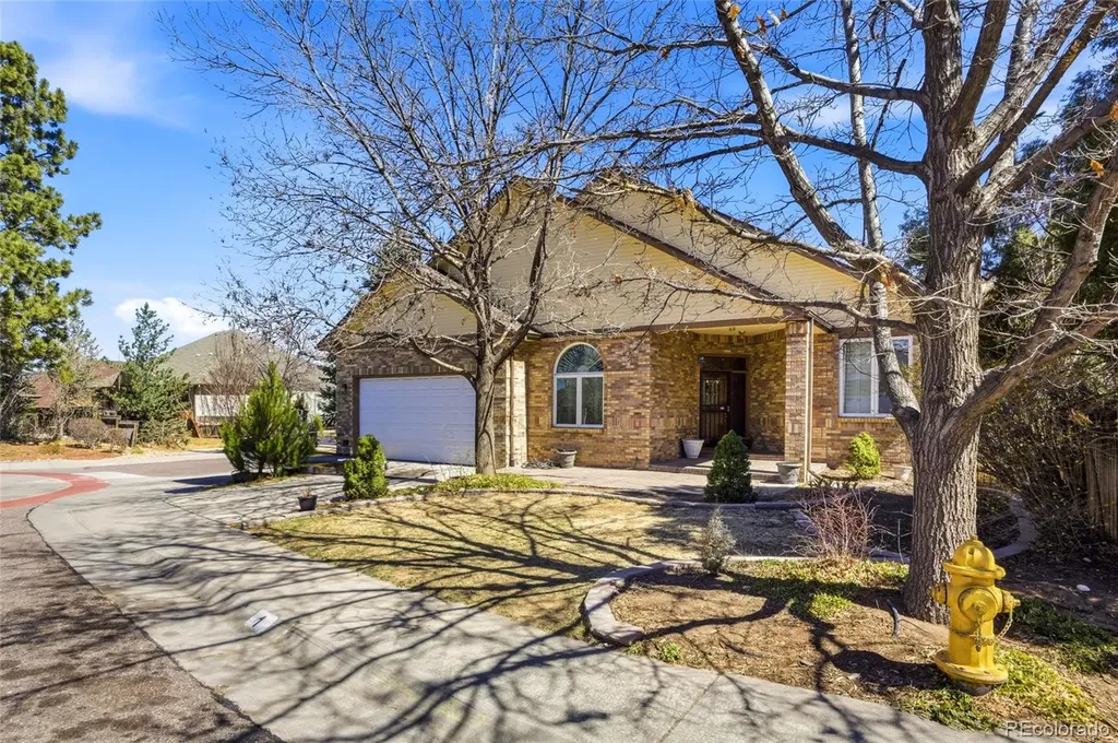 5901 W Lehigh Avenue Denver CO 80235