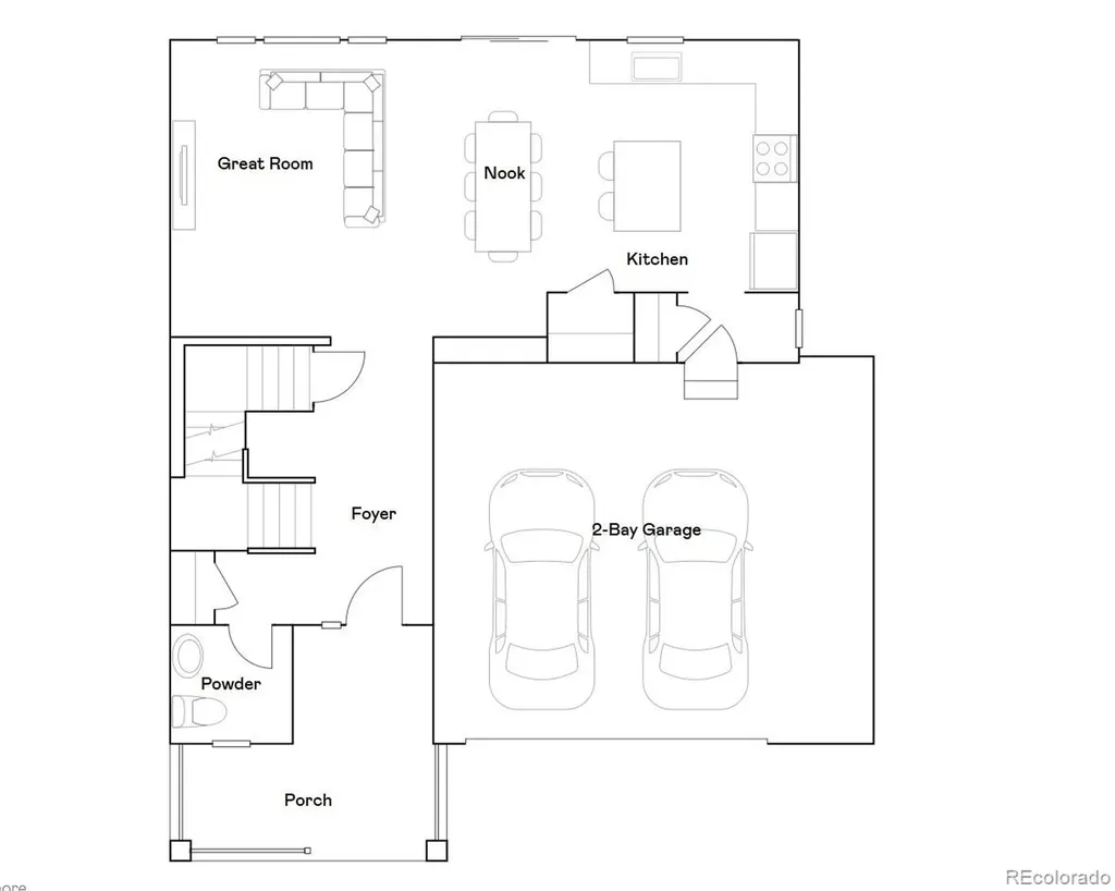 1839 Desert Lark Street Fort Collins CO 80528
