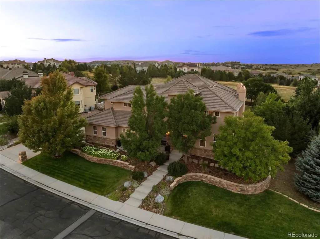 5615 Vistancia Drive Parker CO 80134