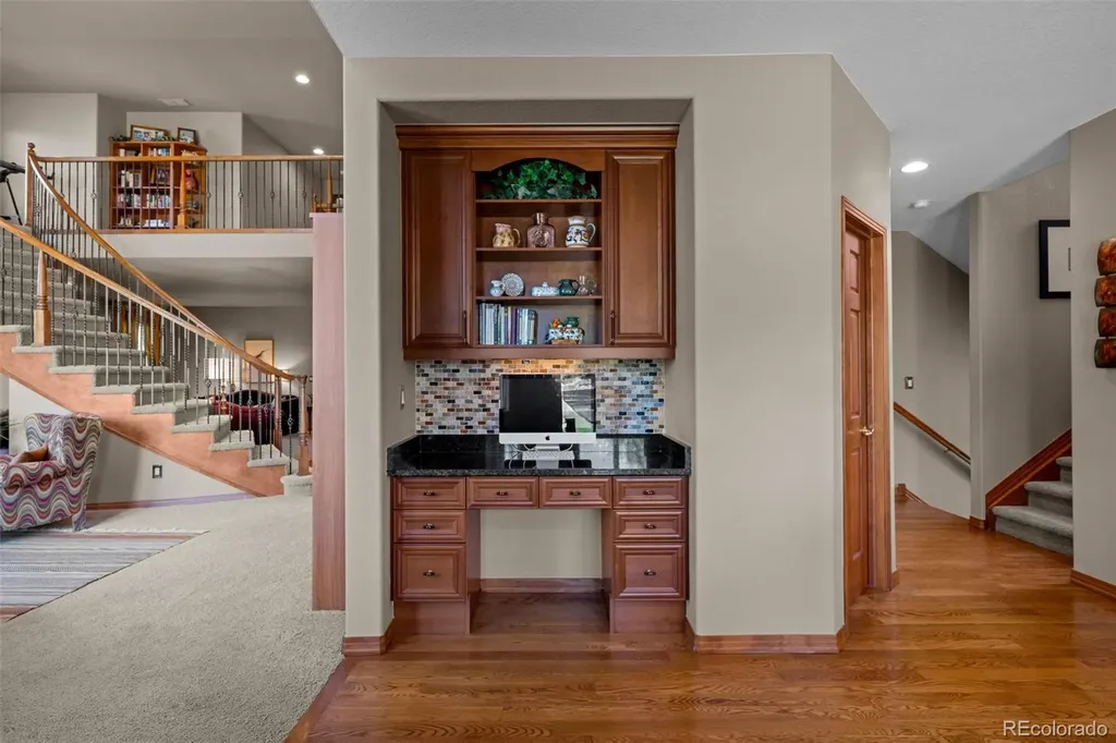 5615 Vistancia Drive Parker CO 80134