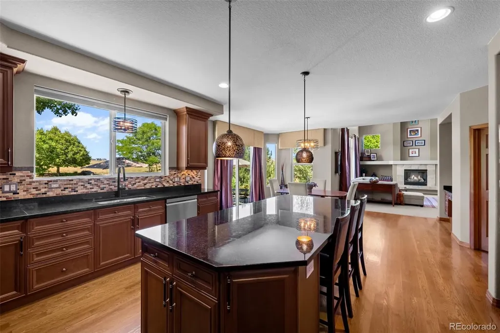 5615 Vistancia Drive Parker CO 80134