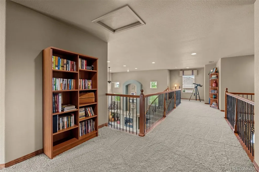 5615 Vistancia Drive Parker CO 80134