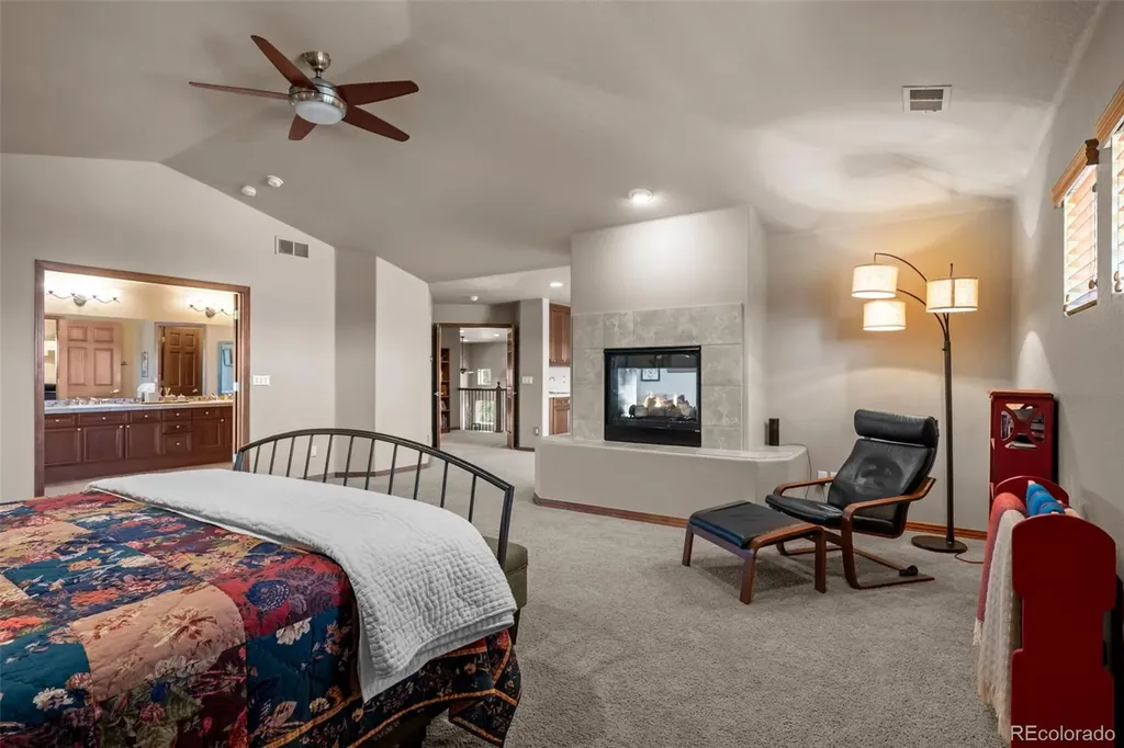 5615 Vistancia Drive Parker CO 80134