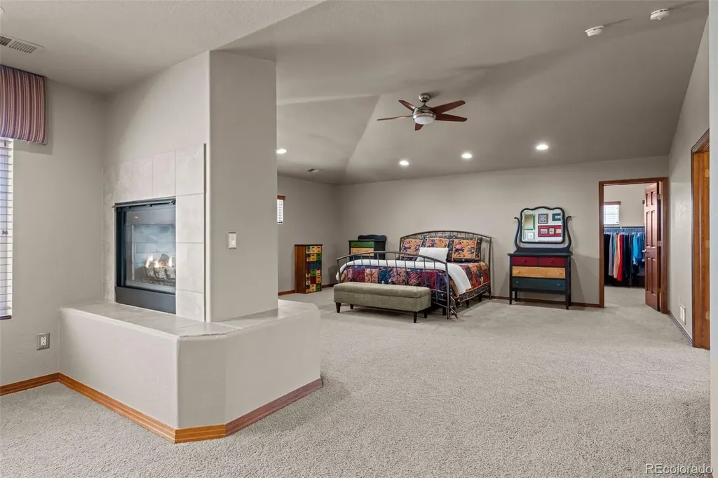 5615 Vistancia Drive Parker CO 80134