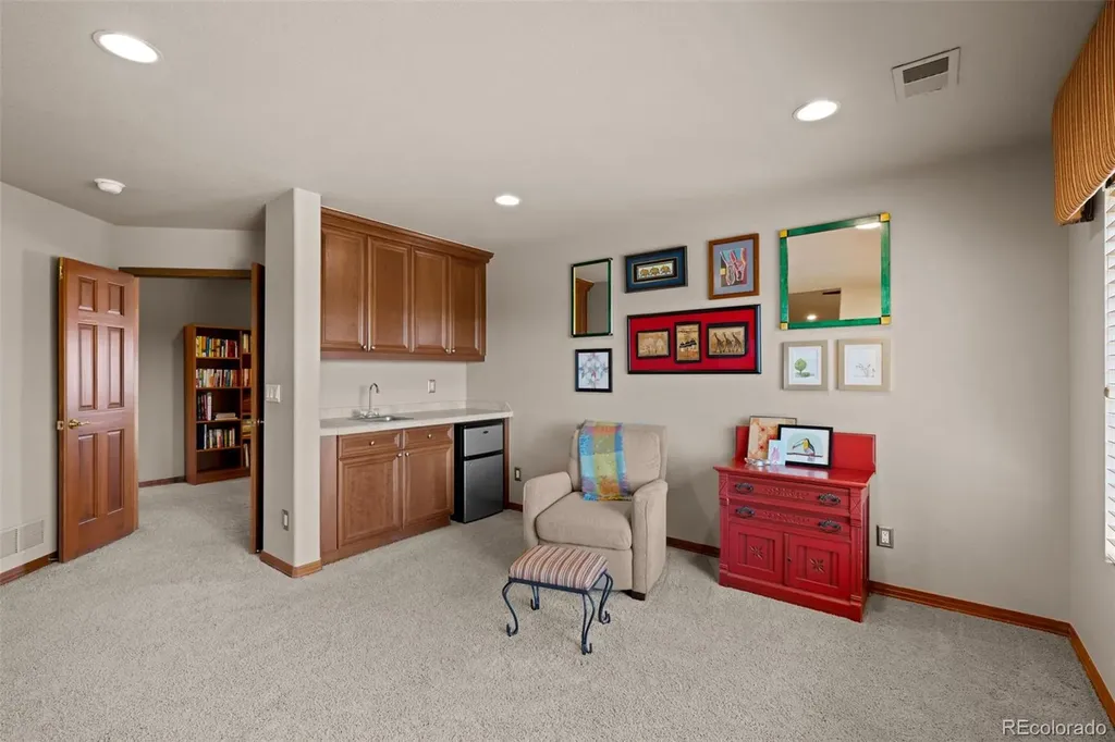 5615 Vistancia Drive Parker CO 80134