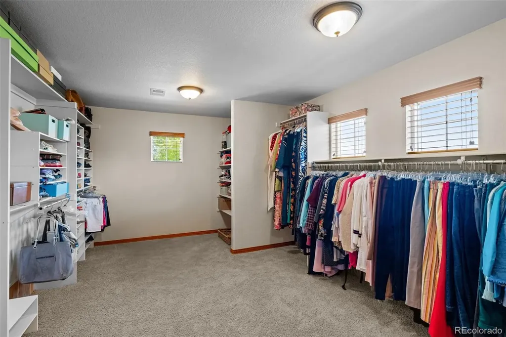 5615 Vistancia Drive Parker CO 80134