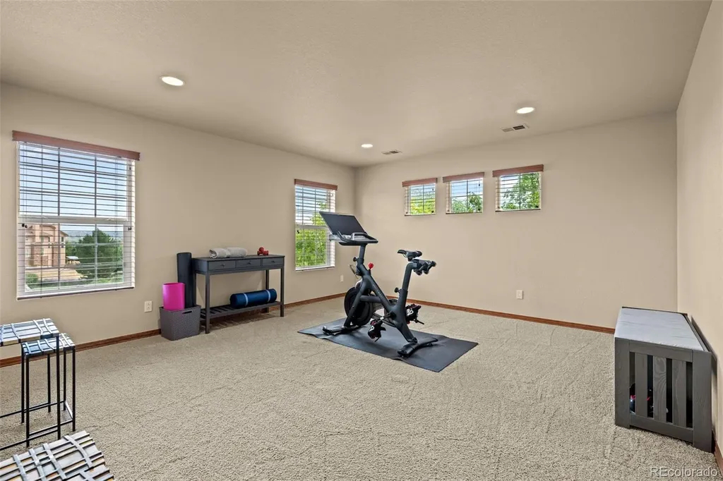 5615 Vistancia Drive Parker CO 80134