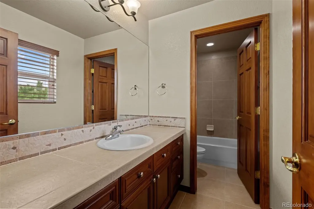 5615 Vistancia Drive Parker CO 80134