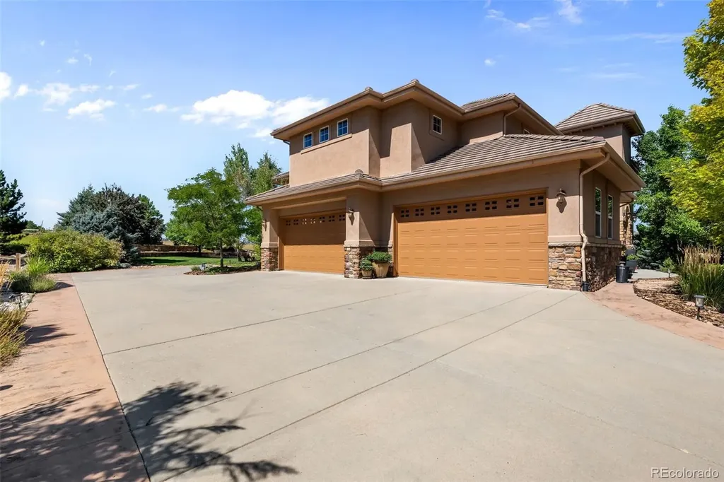 5615 Vistancia Drive Parker CO 80134
