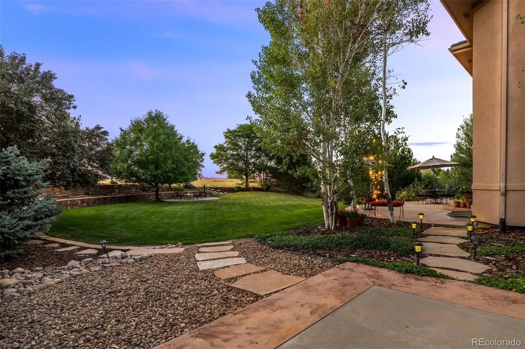 5615 Vistancia Drive Parker CO 80134