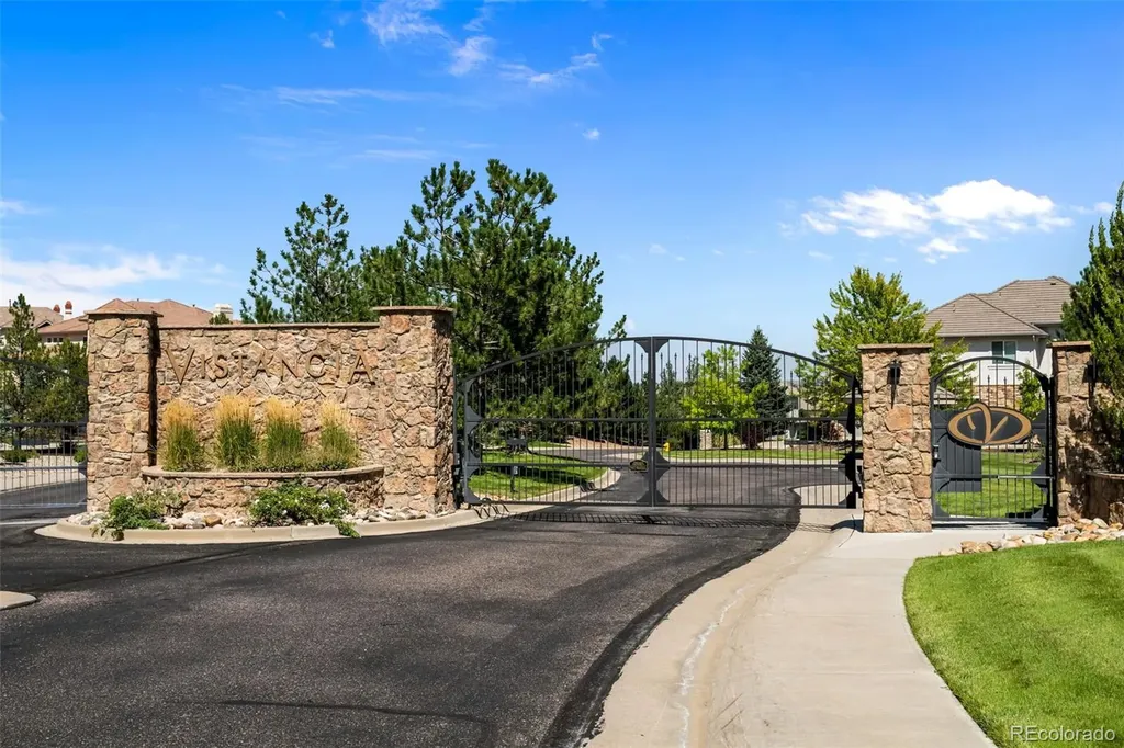 5615 Vistancia Drive Parker CO 80134