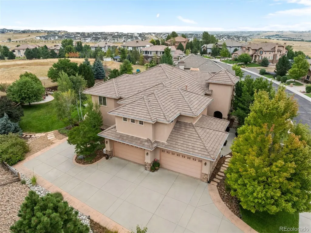 5615 Vistancia Drive Parker CO 80134