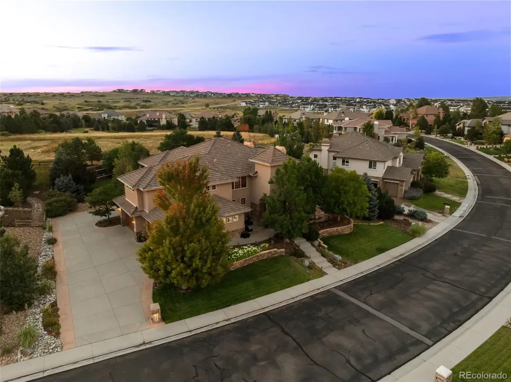 5615 Vistancia Drive Parker CO 80134