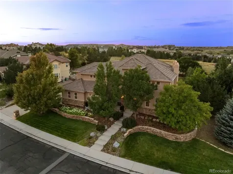 5615 Vistancia Drive Parker CO 80134