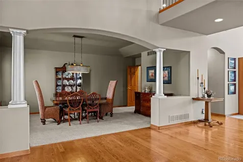 5615 Vistancia Drive Parker CO 80134
