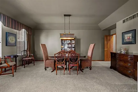5615 Vistancia Drive Parker CO 80134
