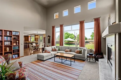 5615 Vistancia Drive Parker CO 80134