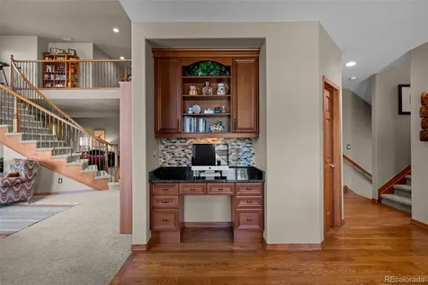5615 Vistancia Drive Parker CO 80134