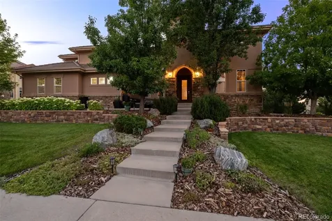 5615 Vistancia Drive Parker CO 80134