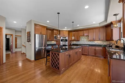 5615 Vistancia Drive Parker CO 80134