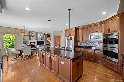 5615 Vistancia Drive Parker CO 80134
