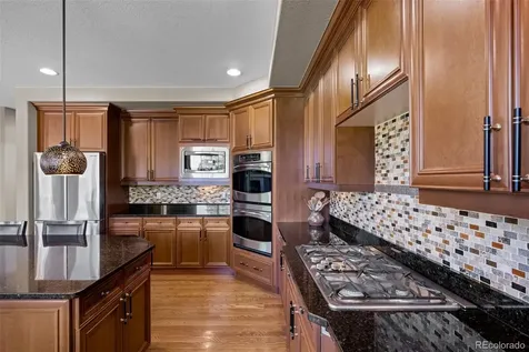 5615 Vistancia Drive Parker CO 80134