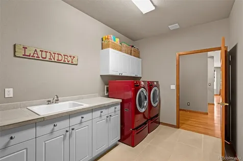 5615 Vistancia Drive Parker CO 80134