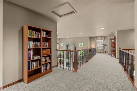 5615 Vistancia Drive Parker CO 80134