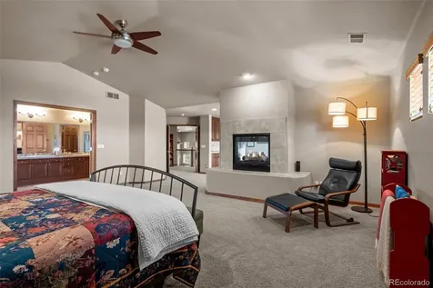 5615 Vistancia Drive Parker CO 80134